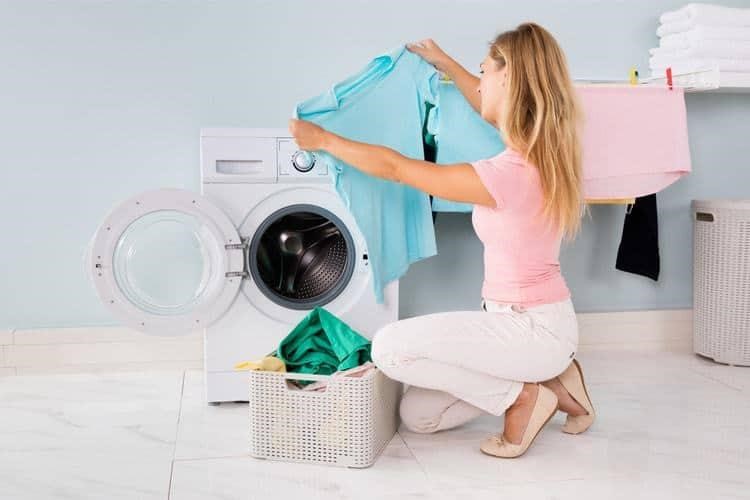 How often to clean the dryer vent