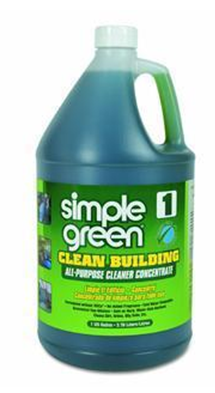 What is the best pressure washer detergent?