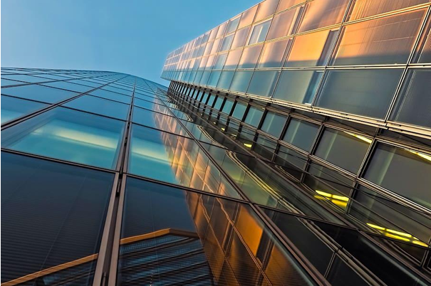 What is it like to be a window washer of a skyscraper?