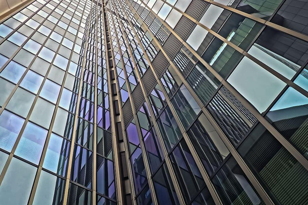 What is it like to be a window washer of a skyscraper?