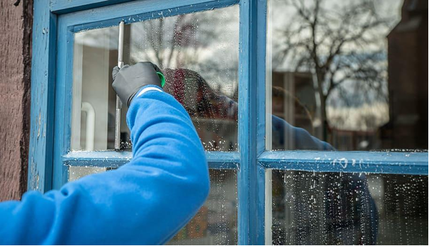 What's the best streak-free window cleaning product?