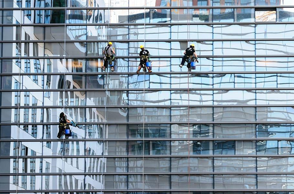 What's the best streak-free window cleaning product?