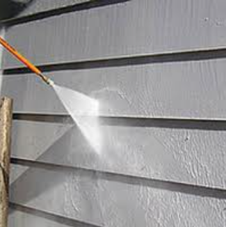 Pressure Washing Tips for Absolute Beginners