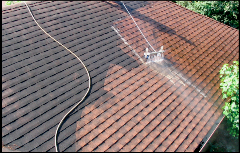 Pressure Washing Tips for Absolute Beginners