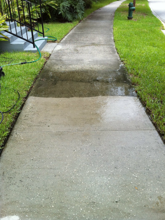 Pressure Washing Tips for Absolute Beginners