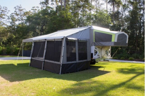 How to clean canvas awning fabric: acrylic, natural, or vinyl? 