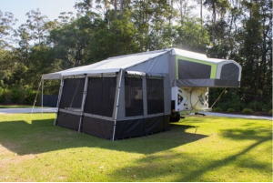 Best Awning Cleaners for Your RV 