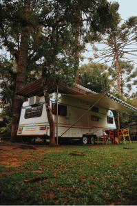 Best Awning Cleaners for Your RV 