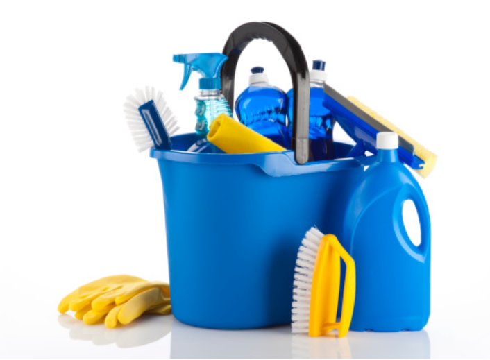 How to clean mud from canvas awnings? Sky SWC