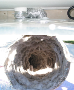 How to Clean a Dryer Vent? 