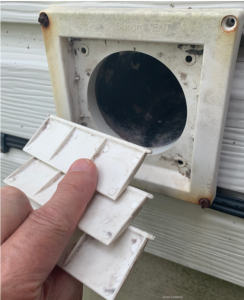 How to Clean a Dryer Vent? 