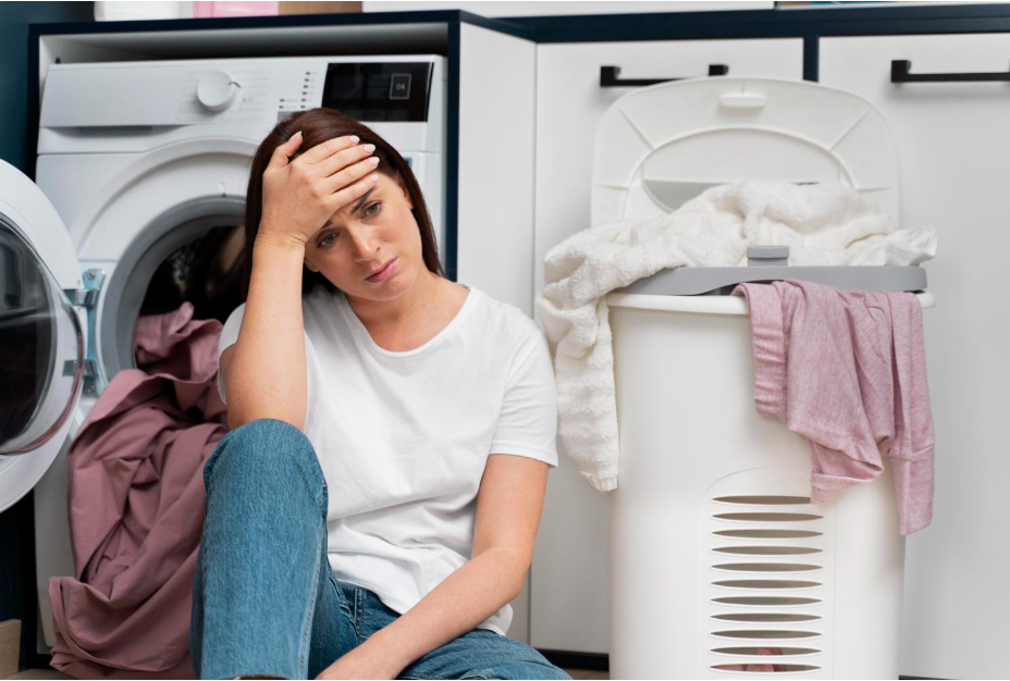 How do you tell if your dryer vent is clogged?