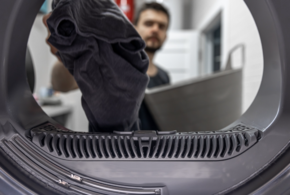 What are the benefits of Dryer Vent Cleaning?