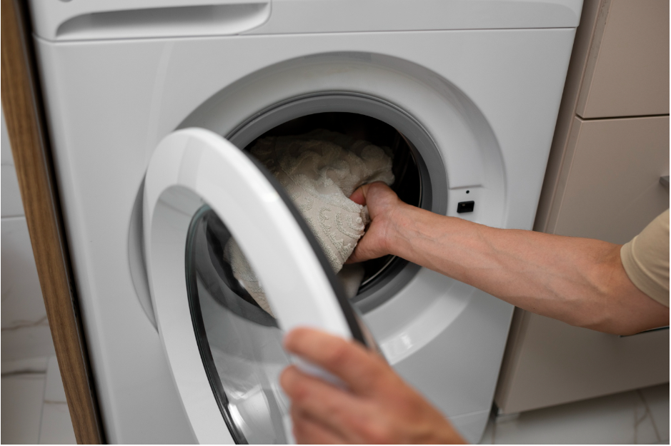 What are the benefits of Dryer Vent Cleaning?