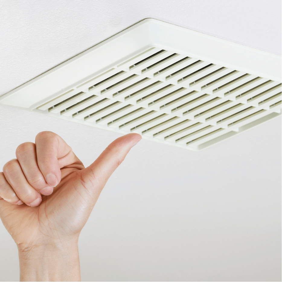 How To Clean A Dryer Vent Through The Roof?