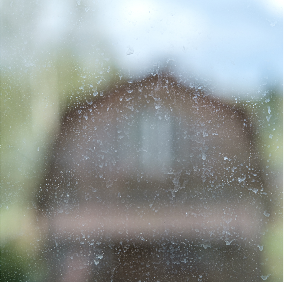 Window Screen Cleaning Services